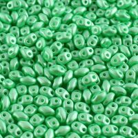 PASTEL LIGHT GREEN/CHRYSOLITE