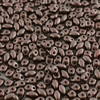 PASTEL DARK BROWN/BRONZE