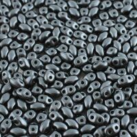 PASTEL DARK GREY/HEMATITE