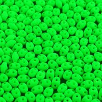 ALABASTER GREEN NEON