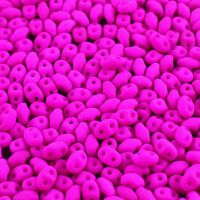 ALABASTER VIOLET NEON