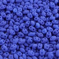ALABASTER BLUE NEON
