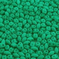 ALABASTER DARK GREEN NEON