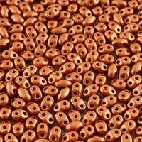 METAL MATT COPPER