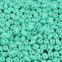 NEON SILK MINT