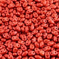 CHALK LAVA RED