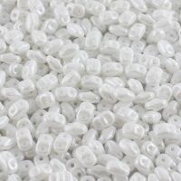 CHALK WHITE LUSTER