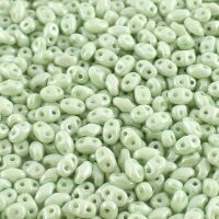 CHALK LIGHT GREEN LUSTER