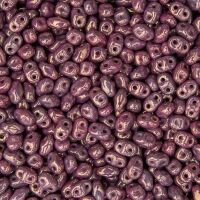 CHALK VIOLET LUSTER