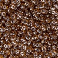 DARK TOPAZ WHITE LUSTER