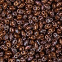 OPAQUE CHOCOLATE NEBULA