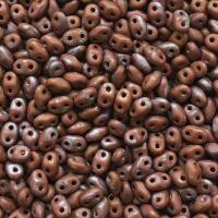 OPAQUE CHOCOLATE NEBULA MAT
