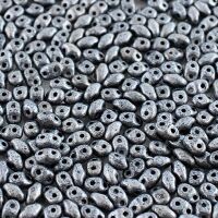 JET HEMATITE MAT