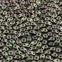 POLYCHROME CHAMELEON GREEN