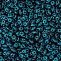 POLYCHROME DARK CAPRI BLUE