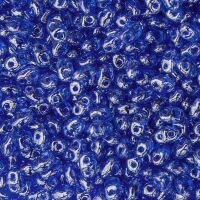 SAPPHIRE WHITE LUSTER