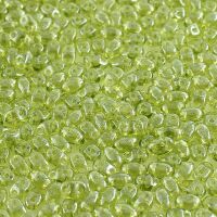 OLIVINE WHITE LUSTER