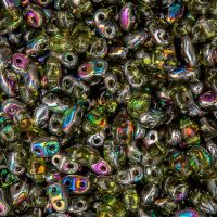 OLIVINE VITRAIL
