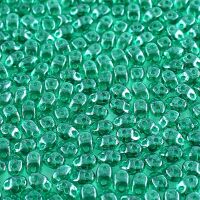 EMERALD WHITE LUSTER