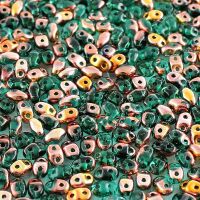 EMERALD CAPRI GOLD