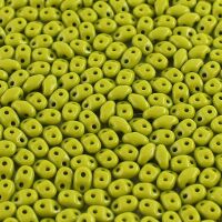 OPAQUE GREEN