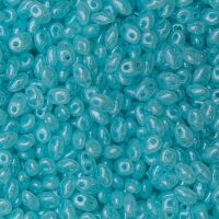 OPAL AQUA WHITE LUSTER