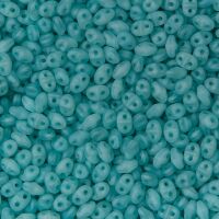 SILK BLUE OPAL MAT