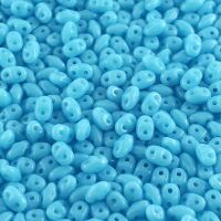 TURQUOISE BLUE