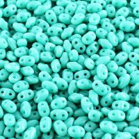 TURQUOISE GREEN