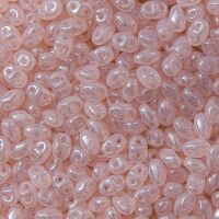 OPAL PINK WHITE LUSTER