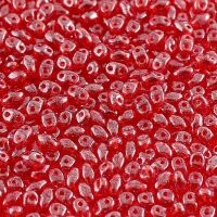 RUBY WHITE LUSTER