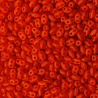 OPAL ORANGE MAT
