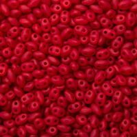 OPAL RED MAT