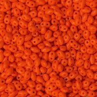 OPAQUE ORANGE