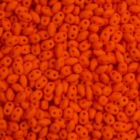 OPAQUE ORANGE MAT