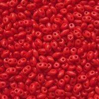 OPAQUE CORAL RED