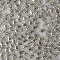 SILVER PLATED