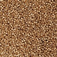 CRYSTAL BRONZE PALE GOLD