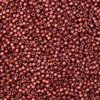 CRYSTAL BRONZE FIRE RED