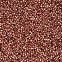 CRYSTAL BRONZE COPPER
