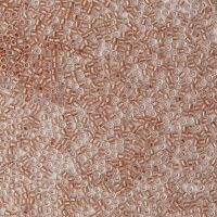 CRYSTAL COPPER LINED