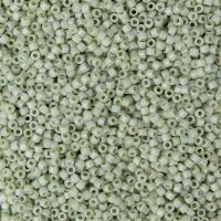 CHALK LIGHT GREEN LUSTER