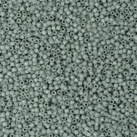 CHALK GREEN LUSTER