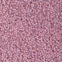CHALK LILA LUSTER