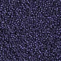 METALLIC SUEDE PURPLE