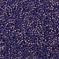 OPAQUE BLUE BRONZE