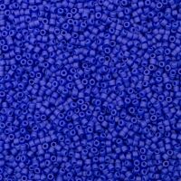 OPAQUE BLUE MAT