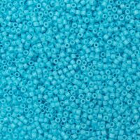 TURQUOISE BLUE