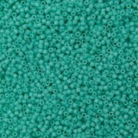TURQUOISE GREEN