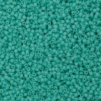 TURQUOISE GREEN MAT